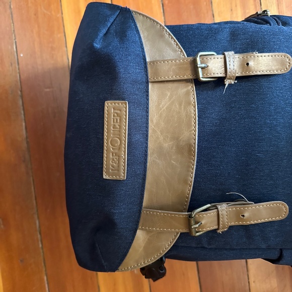 K&at concept - camera bag - backpack - Picture 4 of 11